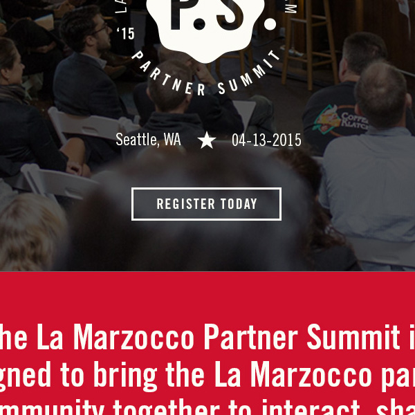 Partner Summit
