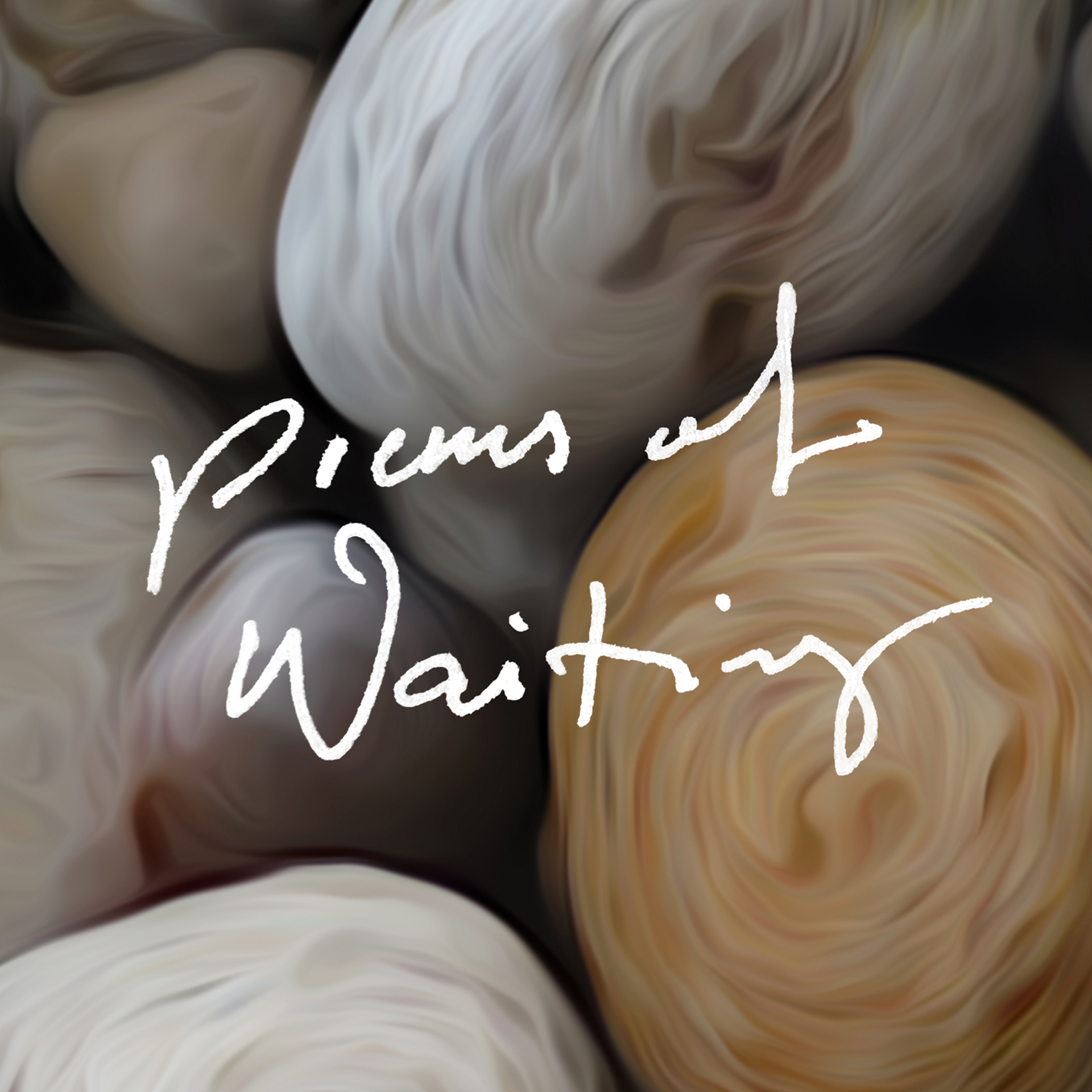 Poems of Waiting